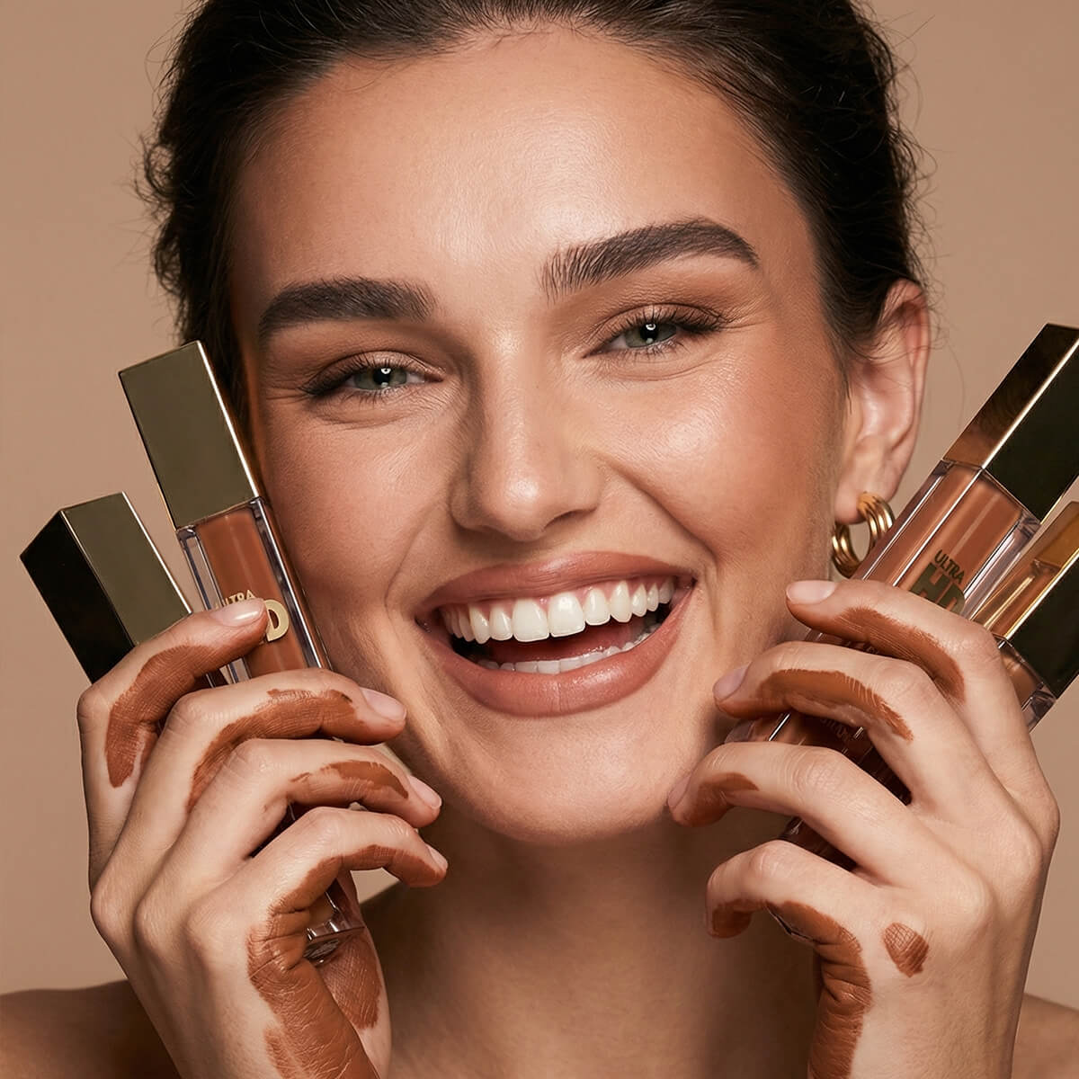 Concealer & Contour