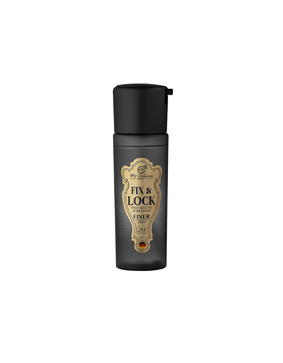 Fix & Lock Matte Fix Mist