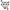 scrolling text